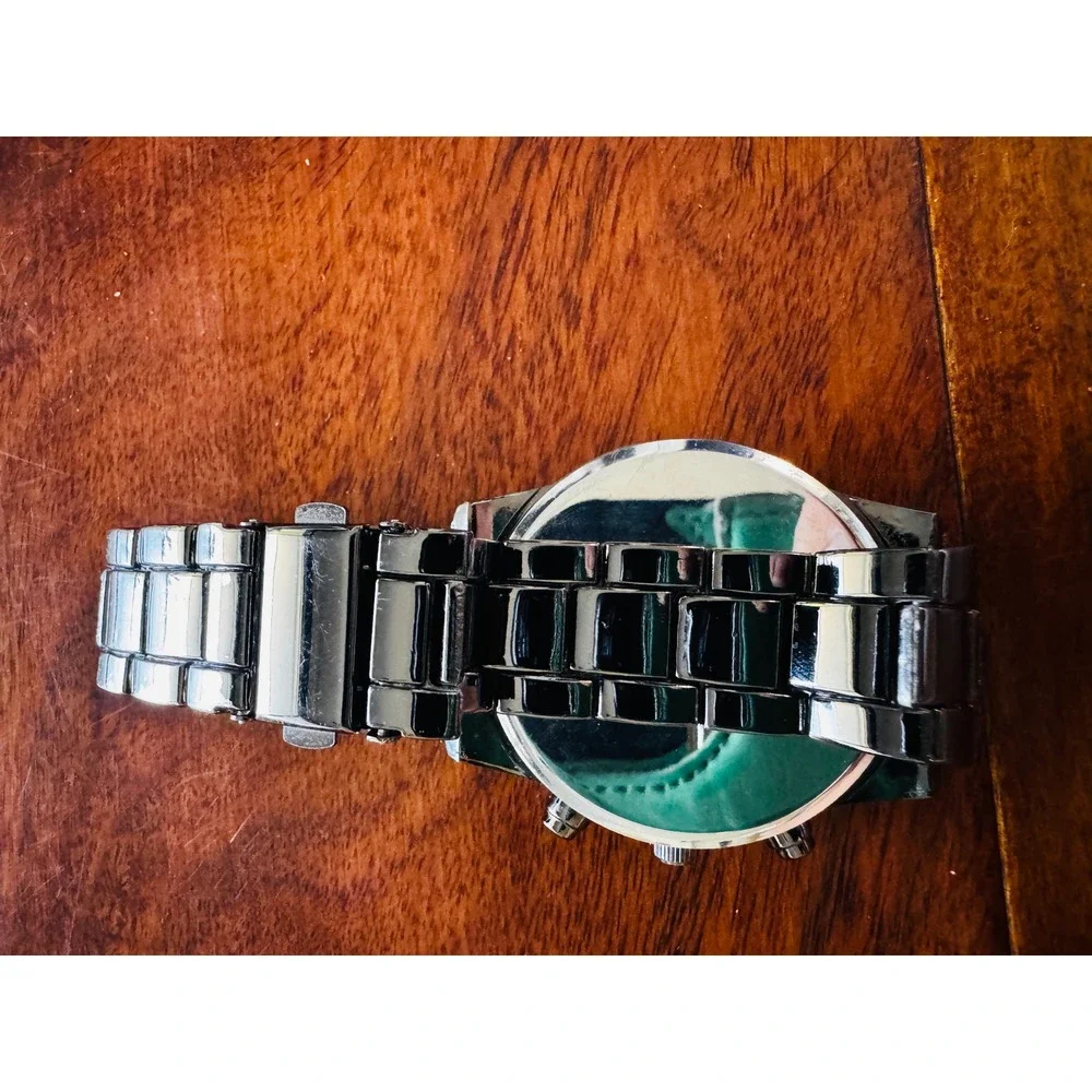 Puerto Rico National  Watch - 